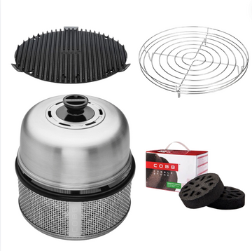COBB Air Deluxe Startpakke