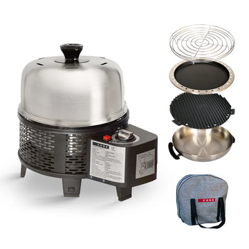 COBB Pro Gas Startpakke
