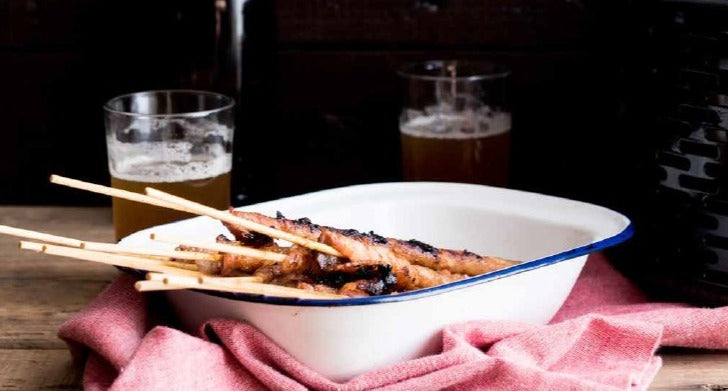 BACON-GRILLSPYD