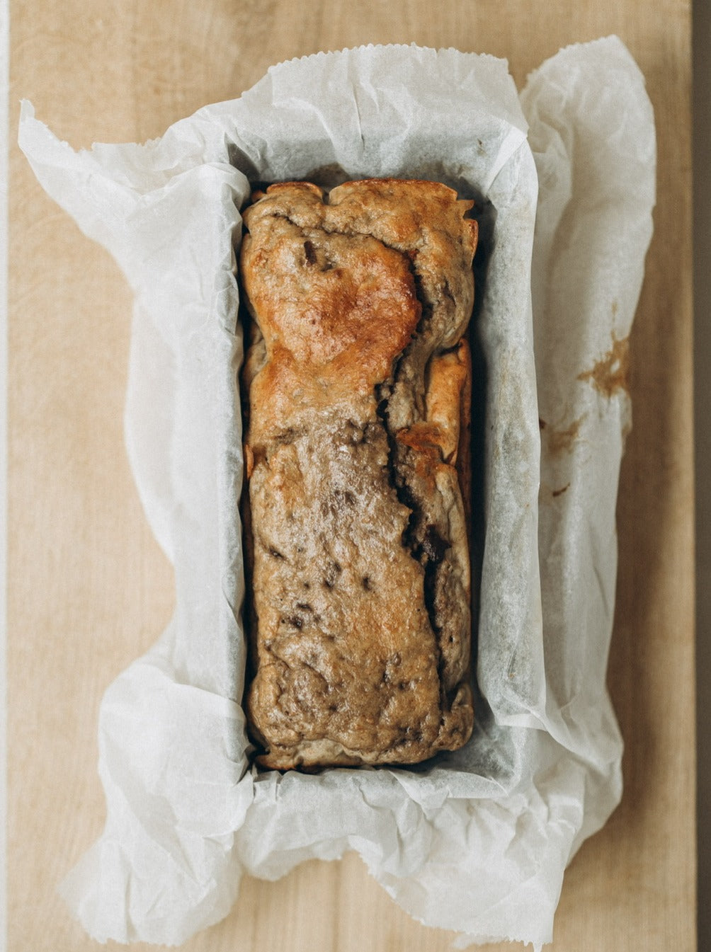 Bananbrød