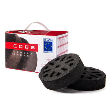 COBB CobbleStones