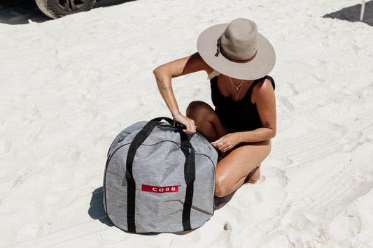 Cobb Taske til Gasgrill Deluxe