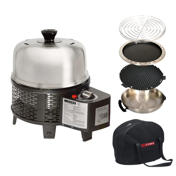 COBB® Pro Gas Startpakke