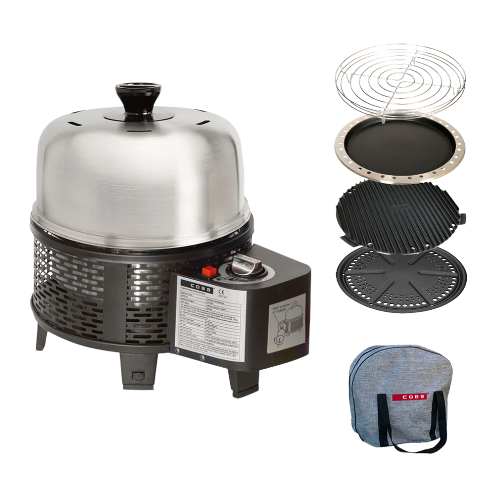 COBB® Pro Gas Startpakke